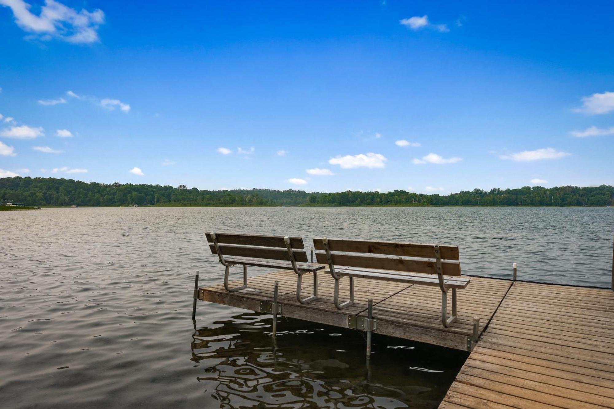 Valhalla Up North Villa Pequot Lakes Exterior photo